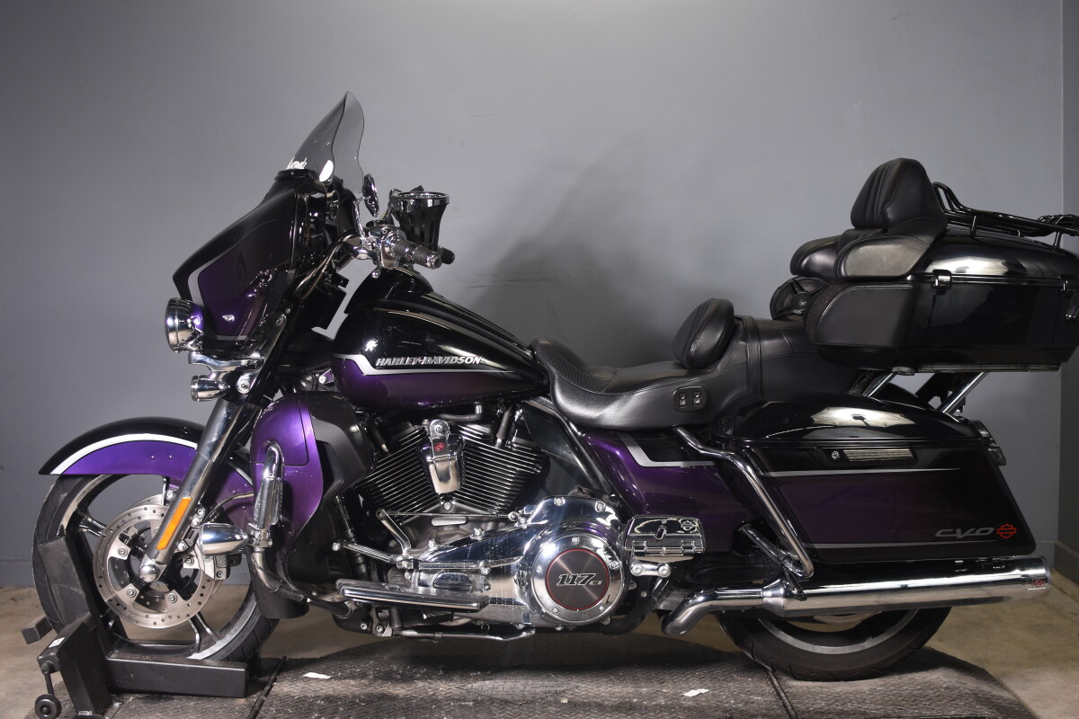 2021 Harley-Davidson CVO Limited FLHTKSE - Photo 5