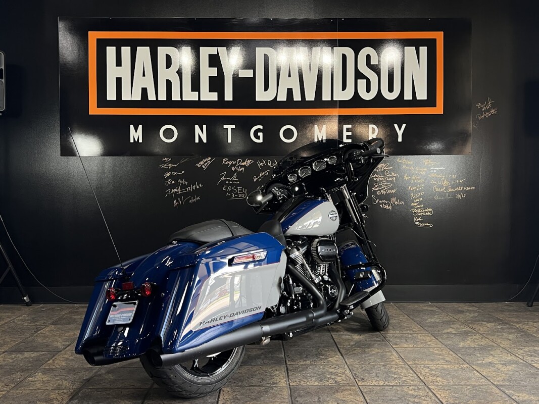 FLHXS 2023 Street Glide Special - Photo 9