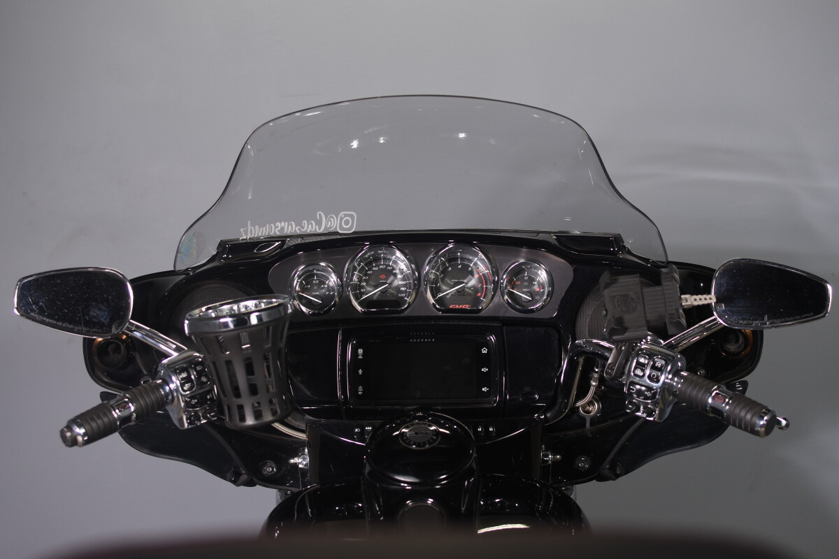 2021 Harley-Davidson CVO Limited FLHTKSE - Photo 8