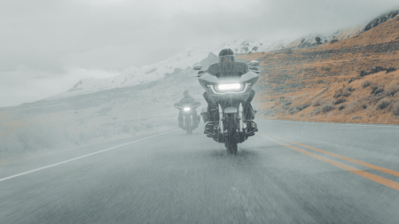 Pensacola’s First Look at the MY2025 Harley-Davidson® Lineup: What’s in Store?