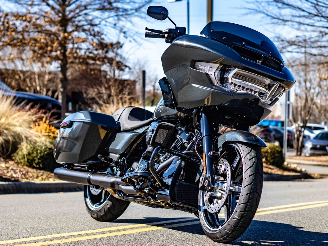 FLTRX 2025 Road Glide - Photo 6
