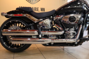 2025 Harley-Davidson HD FXBR Softail Breakout thumb 2