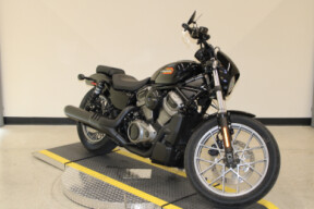 2023 Harley-Davidson Sportster Nightster RH975 thumb 1