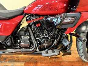2025 Harley-Davidson CVO Road Glide ST  thumb 2