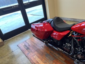 2025 Harley-Davidson CVO Road Glide ST  thumb 0