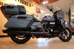2024 Harley-Davidson HD FLTRK Touring Road Glide Limited thumb 1