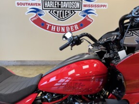 2025 Harley-Davidson CVO Road Glide ST  thumb 3