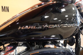 2025 Harley-Davidson HD FXBR Softail Breakout thumb 3