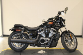 2023 Harley-Davidson Sportster Nightster RH975 thumb 2