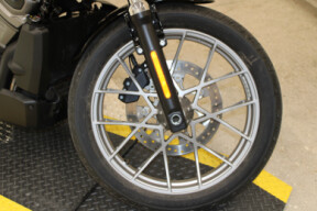 2023 Harley-Davidson Sportster Nightster RH975 thumb 0