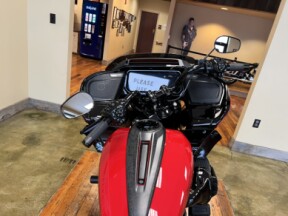 2025 Harley-Davidson CVO Road Glide ST  thumb 1