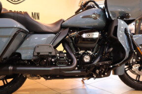 2024 Harley-Davidson HD FLTRK Touring Road Glide Limited thumb 2
