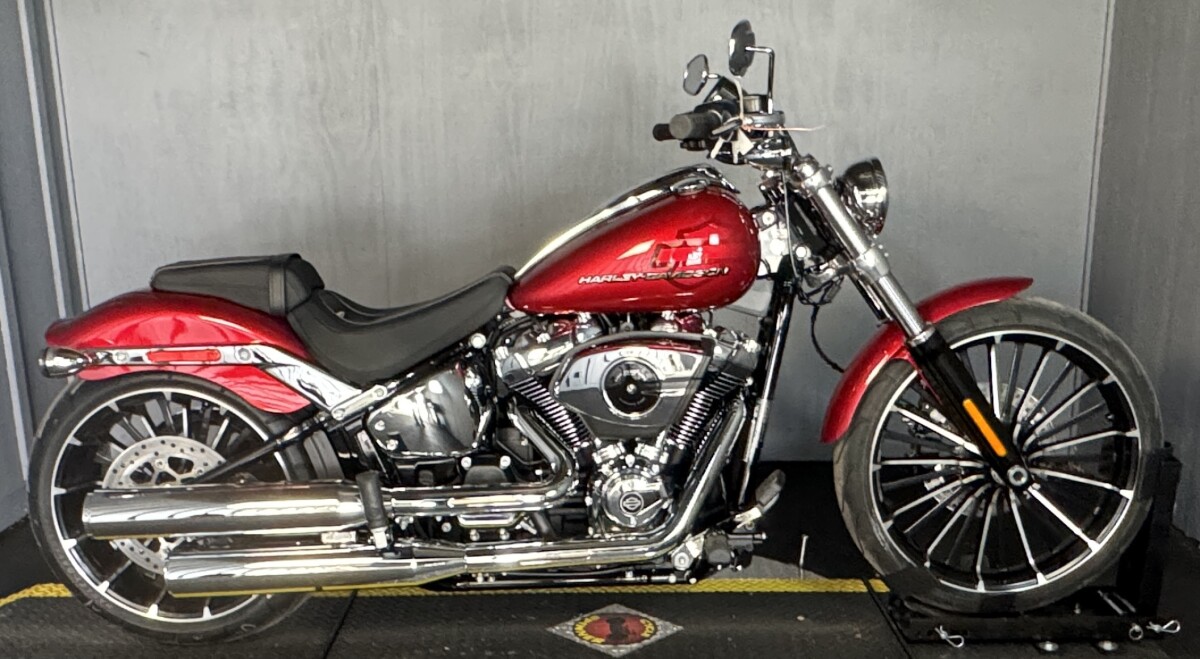 FBOYページ 2016 Harley-Davidson® FLSTFB Softail® Fat Boy® Lo for Sale