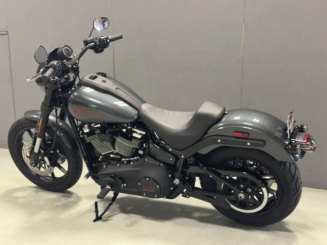 FXLRS 2025 Low Rider S - Photo 6