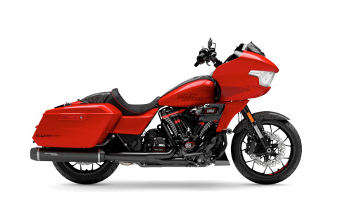 2025 Harley-Davidson CVO Road Glide ST