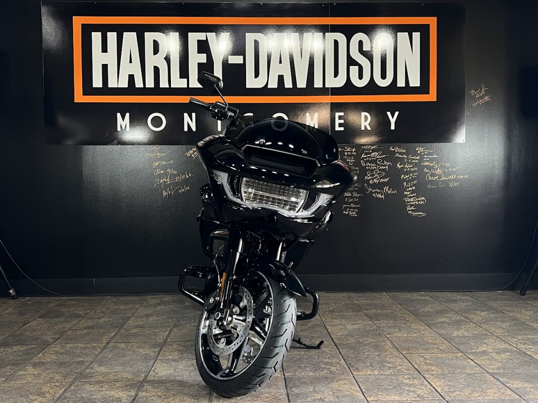 FLTRX 2025 Road Glide - Photo 5