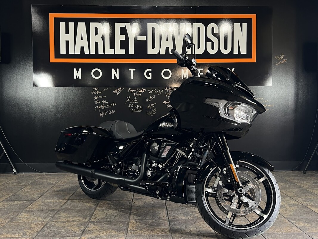 FLTRX 2025 Road Glide - Photo 3