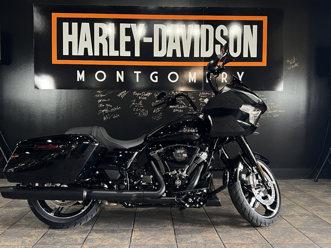 FLTRX 2025 Road Glide
