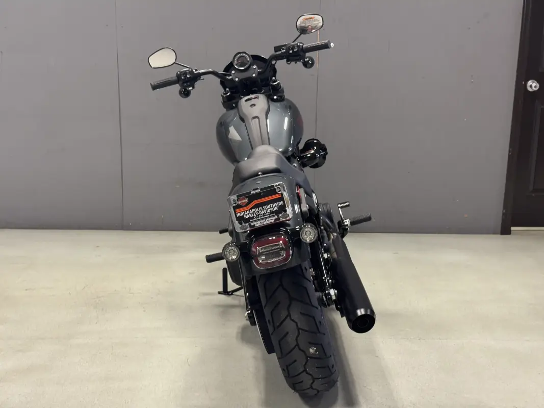 FXLRS 2025 Low Rider S - Photo 8