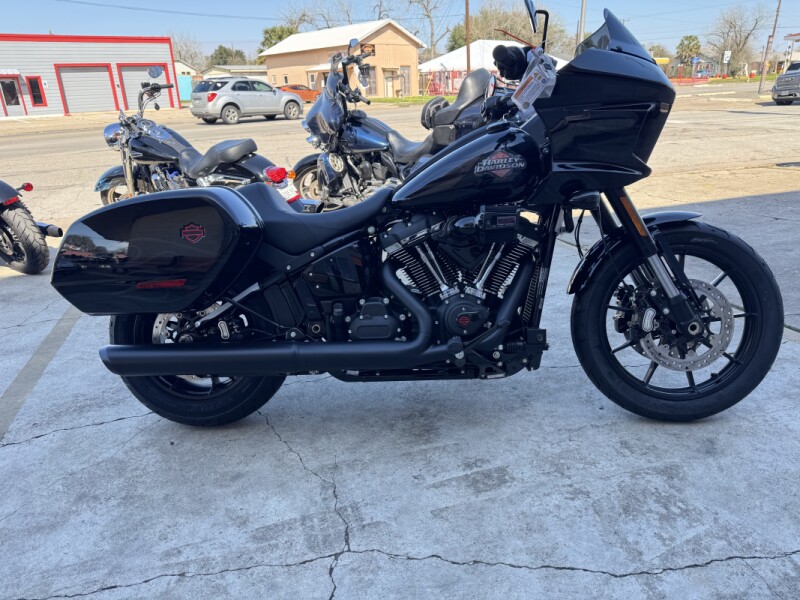 Inventory | Victoria Harley-Davidson®