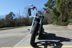 2024 Harley-Davidson® Softail® Standard FXST thumb 1