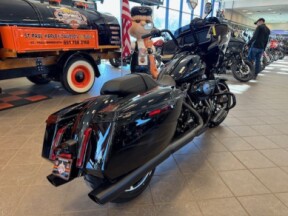 2025 Harley Davidson Factory Custom Road Glide FLTRX thumb 3