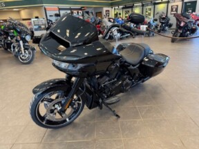 2025 Harley Davidson Factory Custom Road Glide FLTRX thumb 0