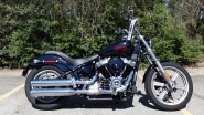 2024 Harley-Davidson® Softail® Standard FXST