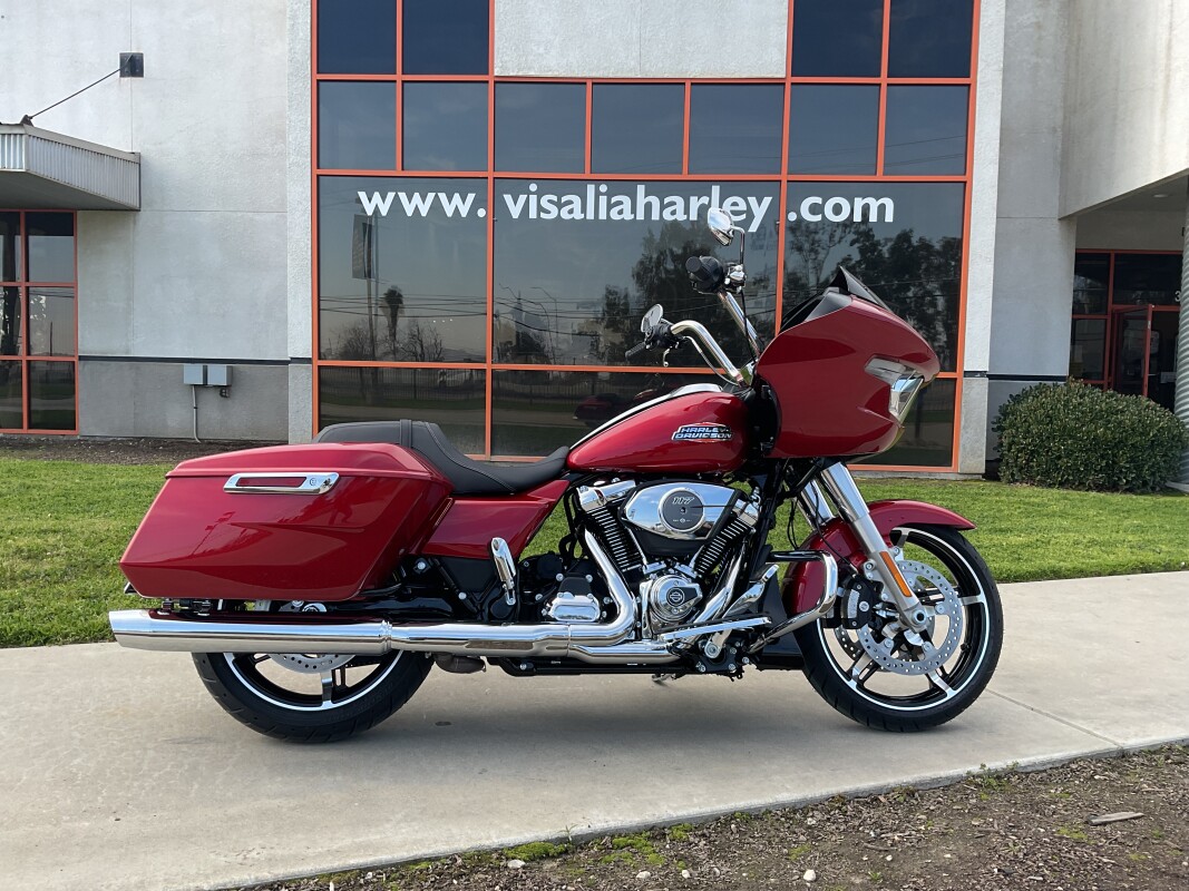 FLTRX 2025 Road Glide