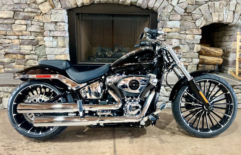 2025 FXBR - Breakout 