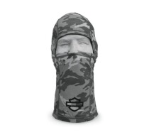 HD Camo Face Mask
