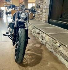 2025 FXBR - Breakout  thumb 2