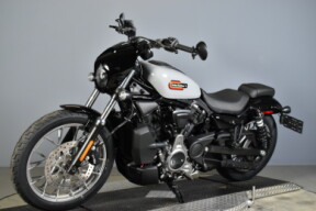 2024 Harley-Davidson® Nightster™ RH975 thumb 0