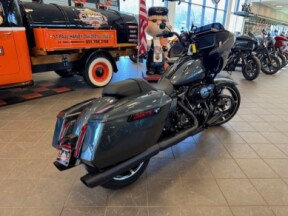 2025 Harley-Davidson Road Glide FLTRX thumb 3