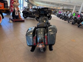 2025 Harley-Davidson Road Glide FLTRX thumb 2