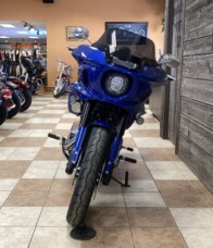 2025 Harley-Davidson<sup>®</sup> Low Rider<sup>®</sup> ST Blue Burst thumb 3