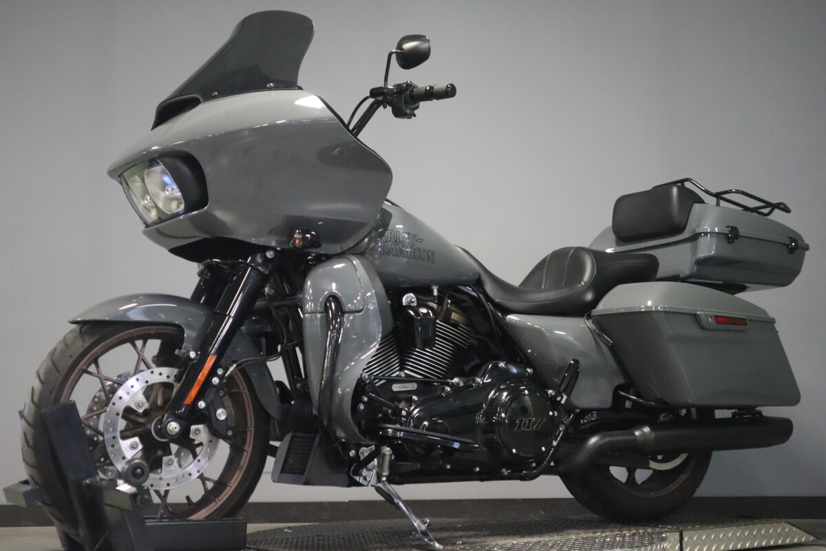 2022 Harley-Davidson Road Glide ST FLTRXST - Photo 4