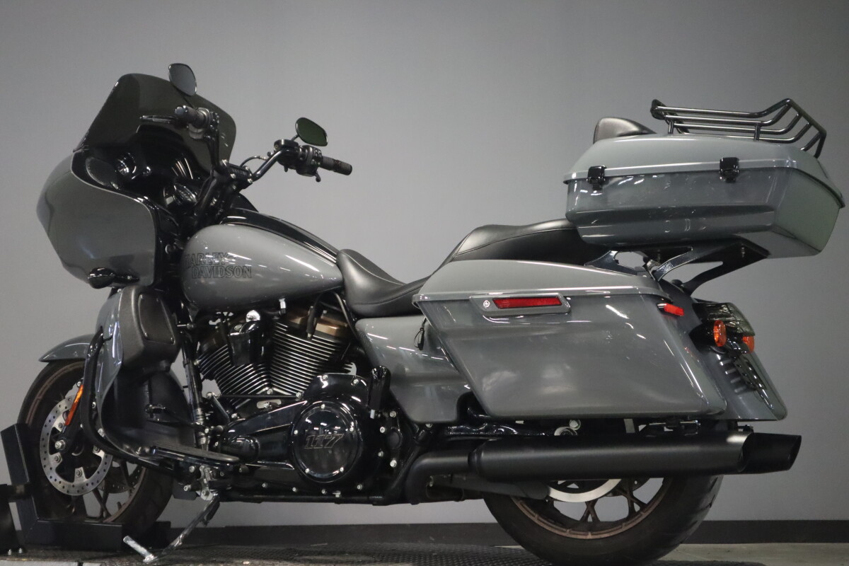 2022 Harley-Davidson Road Glide ST FLTRXST - Photo 6