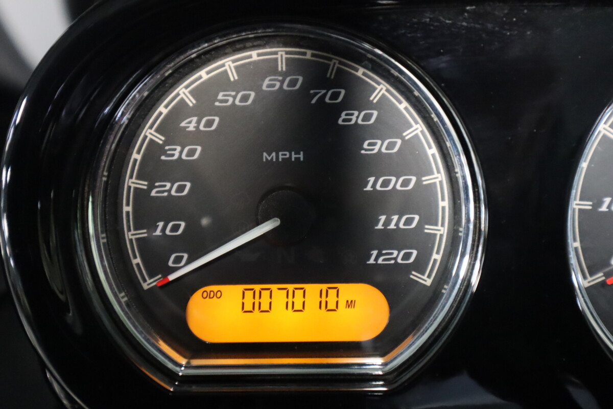 2022 Harley-Davidson Road Glide ST FLTRXST - Photo 9