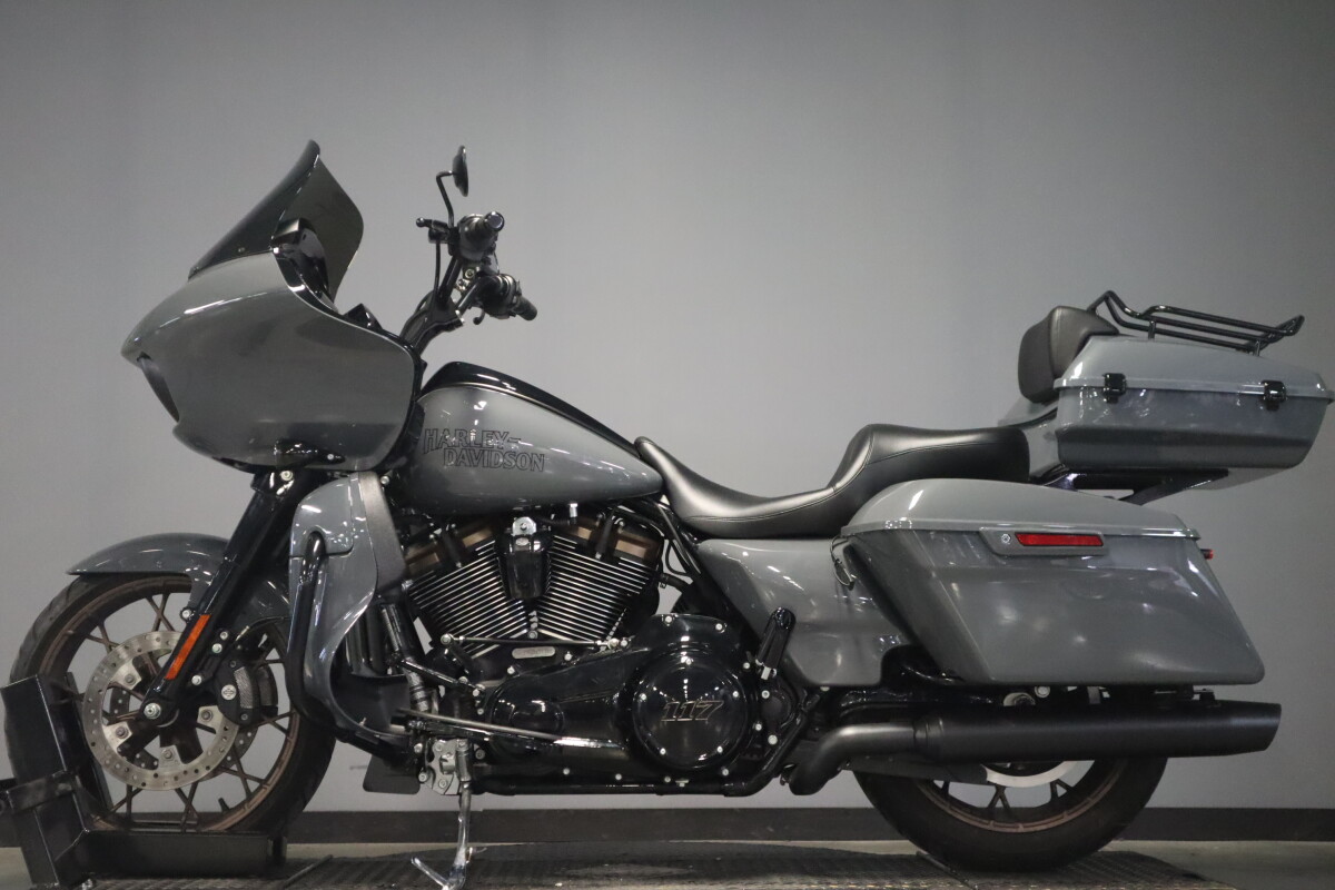 2022 Harley-Davidson Road Glide ST FLTRXST - Photo 5