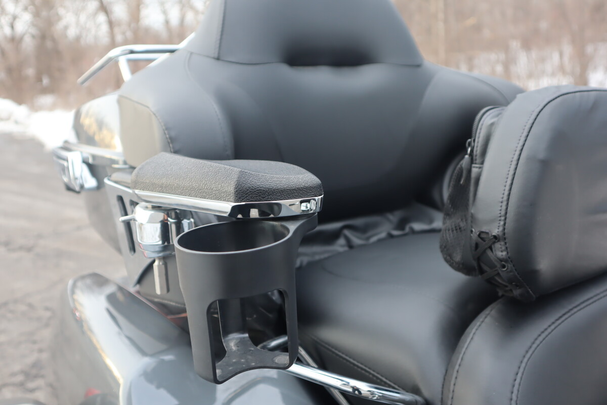 2021 Harley-Davidson Tri Glide Ultra FLHTCUTG - Photo 7