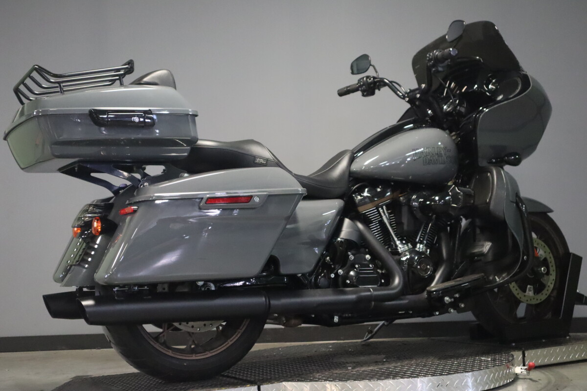 2022 Harley-Davidson Road Glide ST FLTRXST - Photo 8