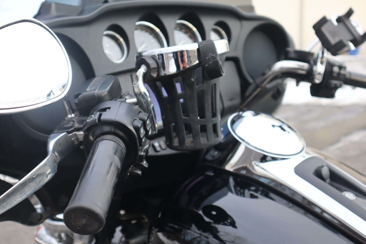 2019 Harley-Davidson Tri Glide Ultra FLHTCUTG - Photo 10