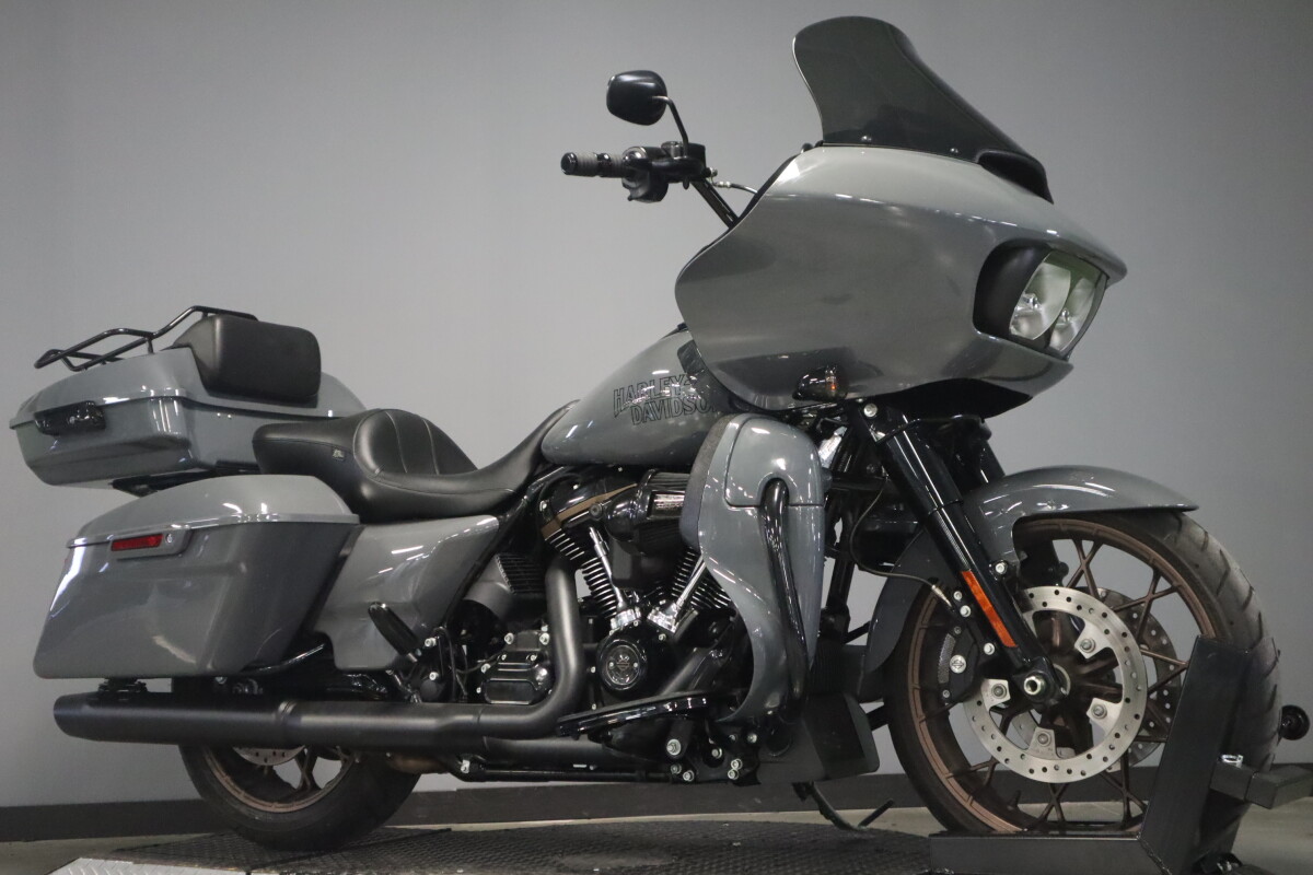 2022 Harley-Davidson Road Glide ST FLTRXST - Photo 2