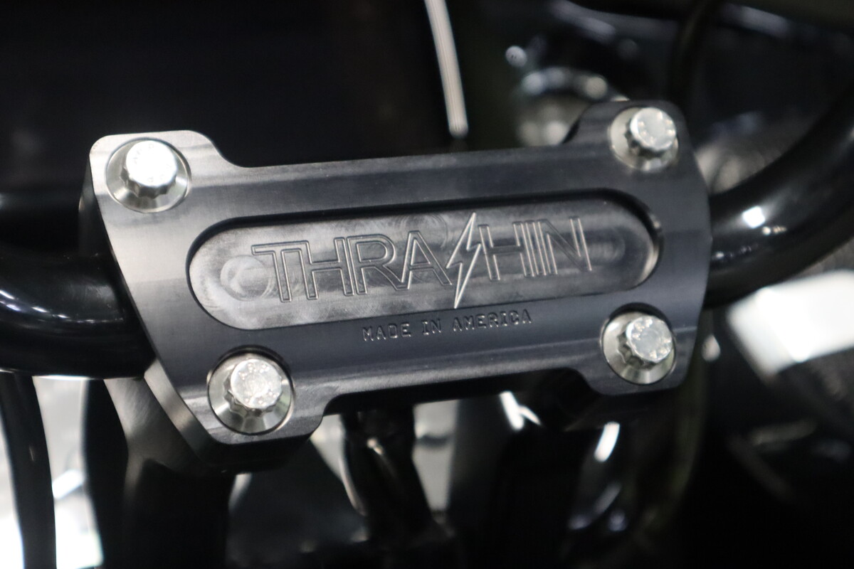 2022 Harley-Davidson Road Glide ST FLTRXST - Photo 10