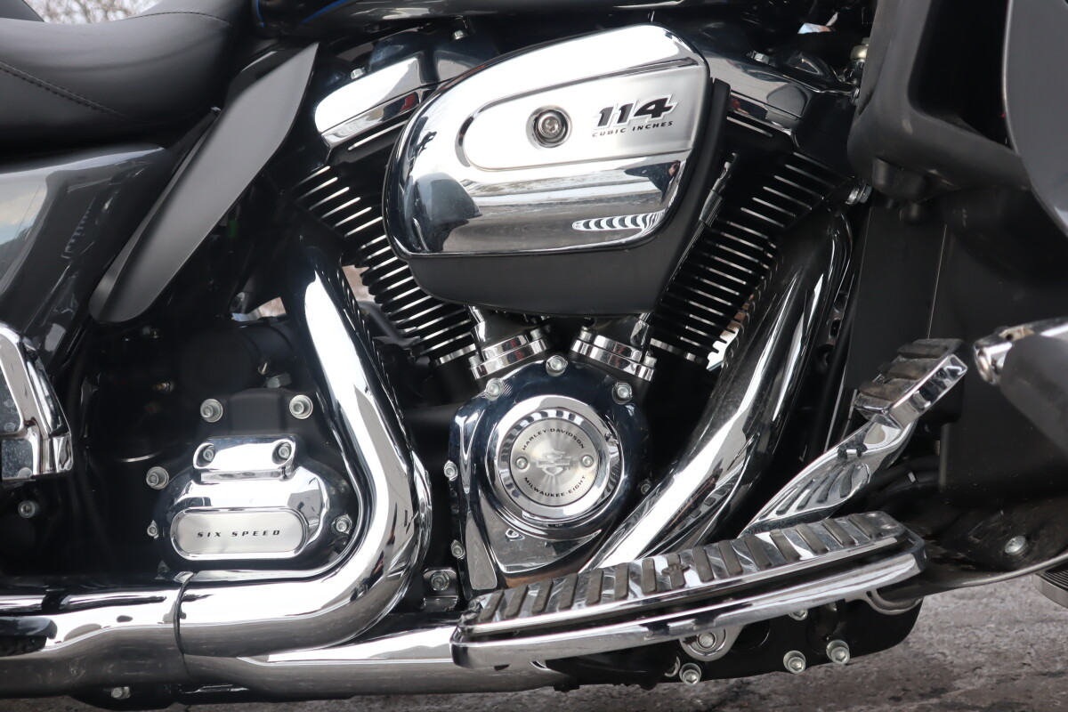 2021 Harley-Davidson Tri Glide Ultra FLHTCUTG - Photo 5