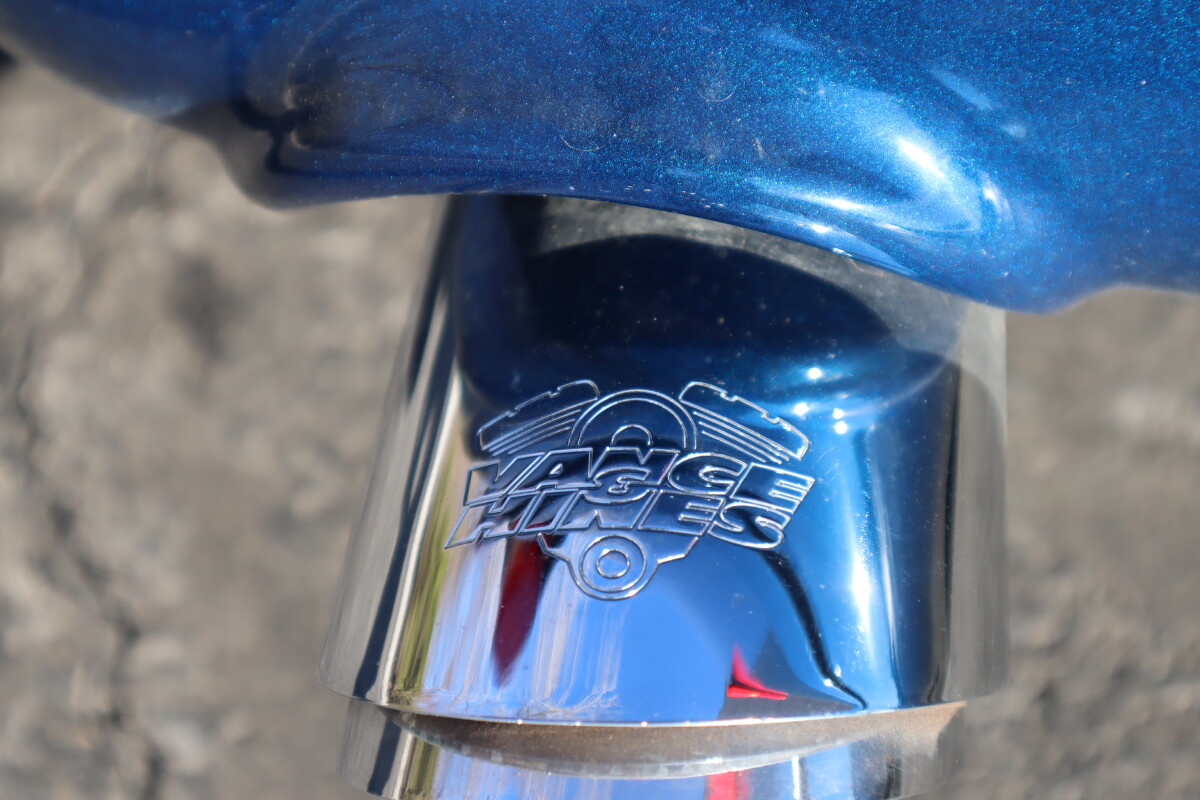 2022 Harley-Davidson Freewheeler FLRT - Photo 9