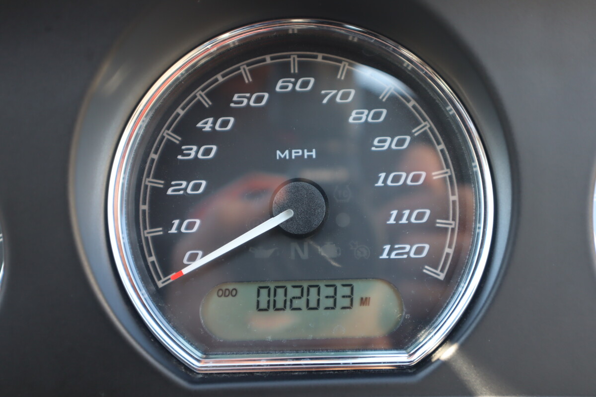 2023 Harley-Davidson Tri Glide Ultra FLHTCUTG - Photo 10