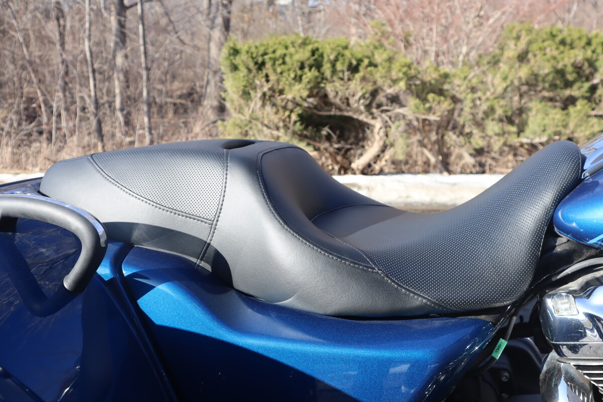 2022 Harley-Davidson Freewheeler FLRT - Photo 10