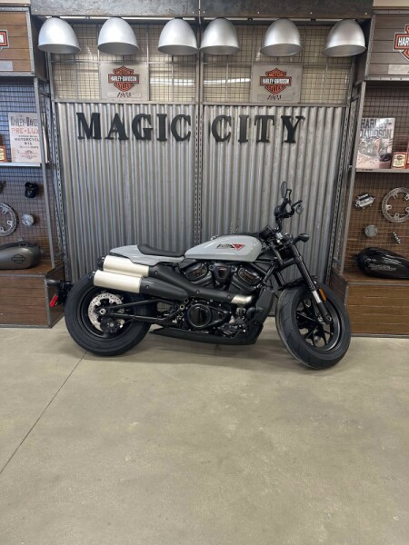 Inventory | Magic City Harley-Davidson®
